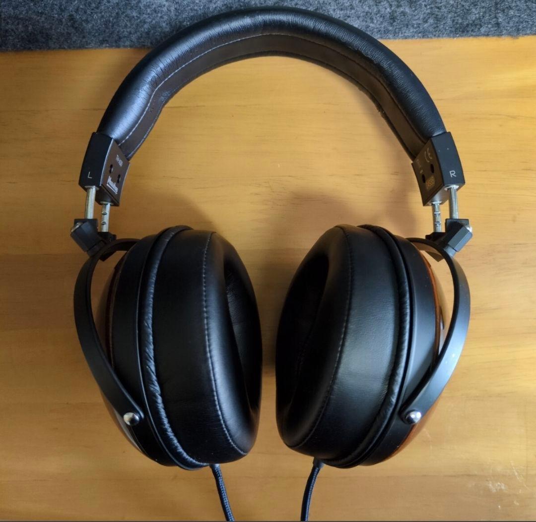 M*X様 Fostex th-x00 マカボニー