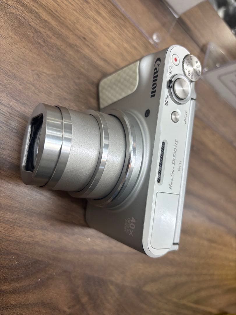 デジタルカメラ Canon PowerShot SX730 HS