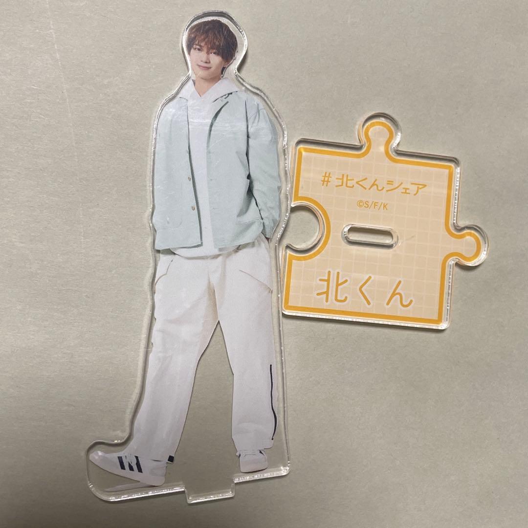 岩瀬洋志 アクリルスタンド