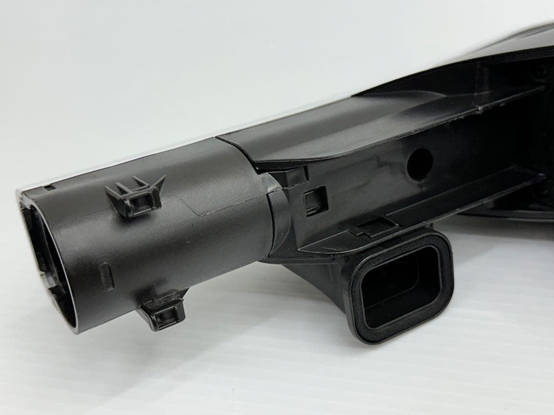 日立 掃除機　PV-BKL11G 本体　純正バッテリー付き　美品　綺麗 白