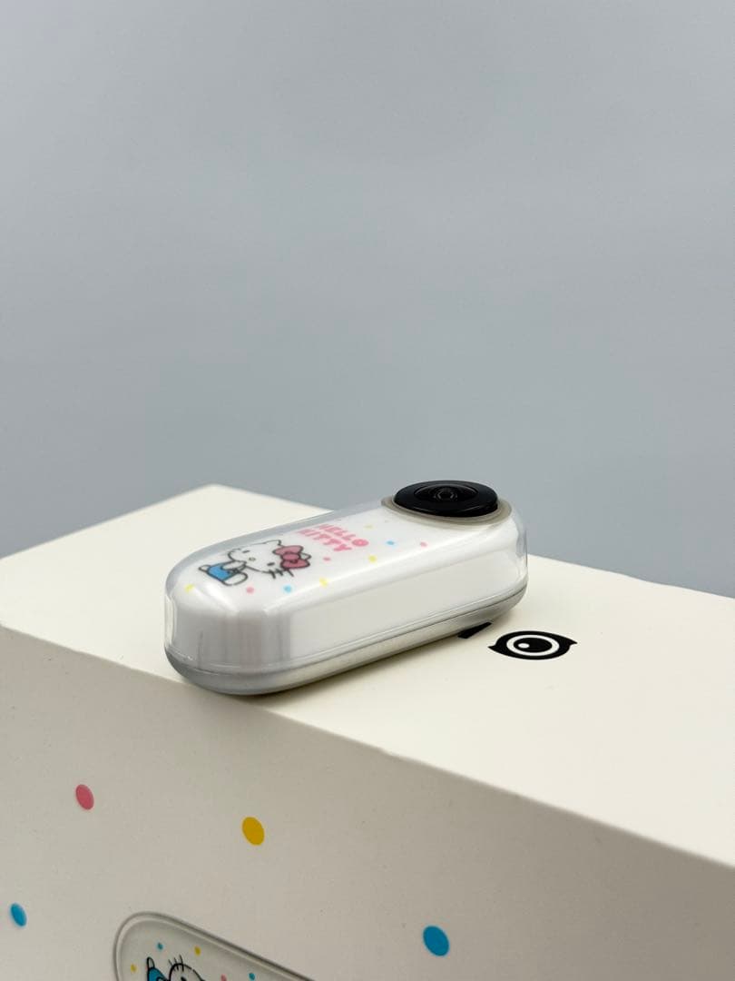 Insta360 GO 特別版 ハローキティセット