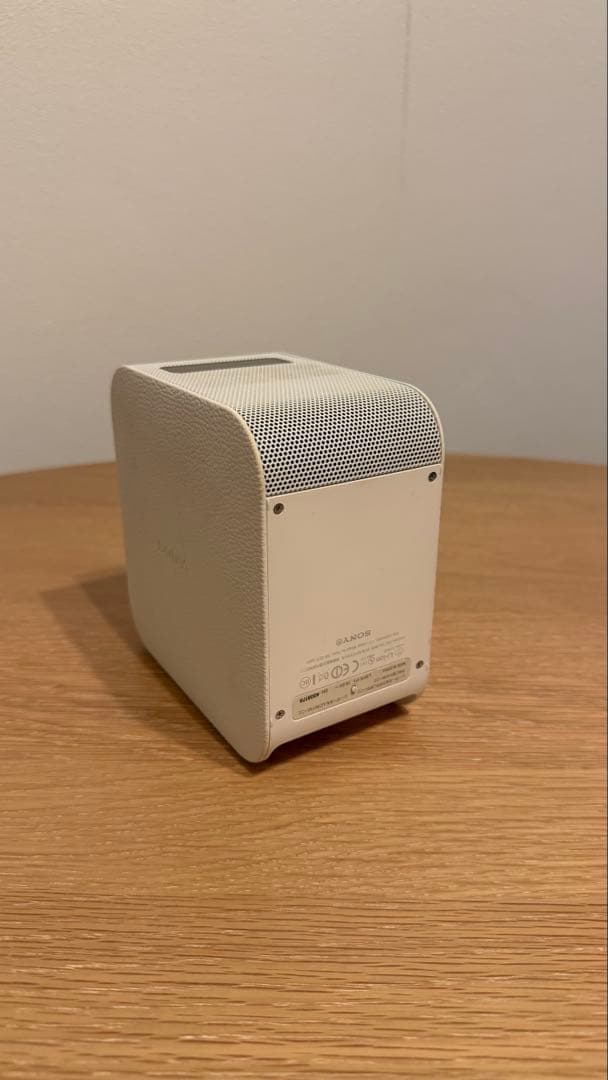 SONY LSPX-P1 ポータブル超単焦点プロジェクター