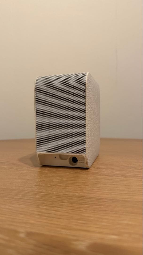 SONY LSPX-P1 ポータブル超単焦点プロジェクター
