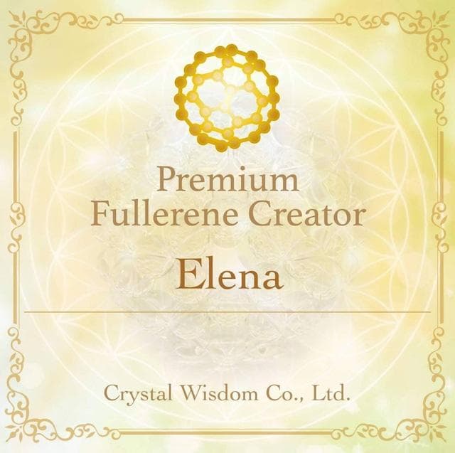 【フラーレン】4mm球 ヘマタイト（ゴールドコーティング）チョーカータイプ