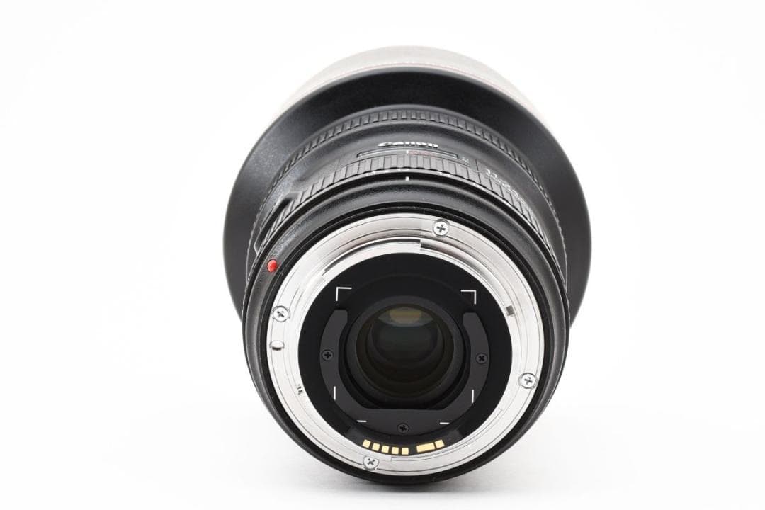 Canon キャノン　EF11-24mm F4L USM