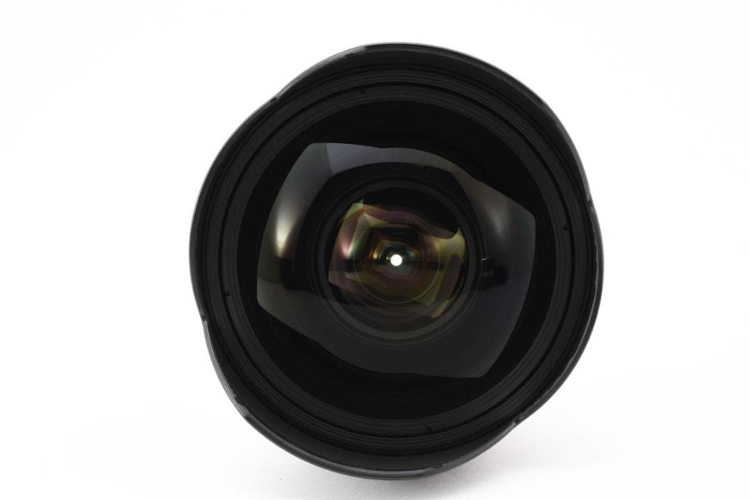 Canon キャノン　EF11-24mm F4L USM