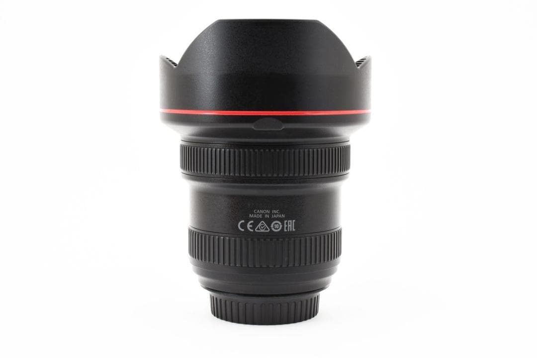 Canon キャノン　EF11-24mm F4L USM