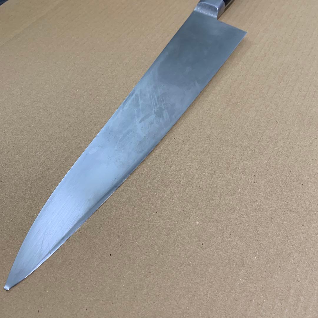 Misono 440 モリブデン鋼　包丁　プロ向け