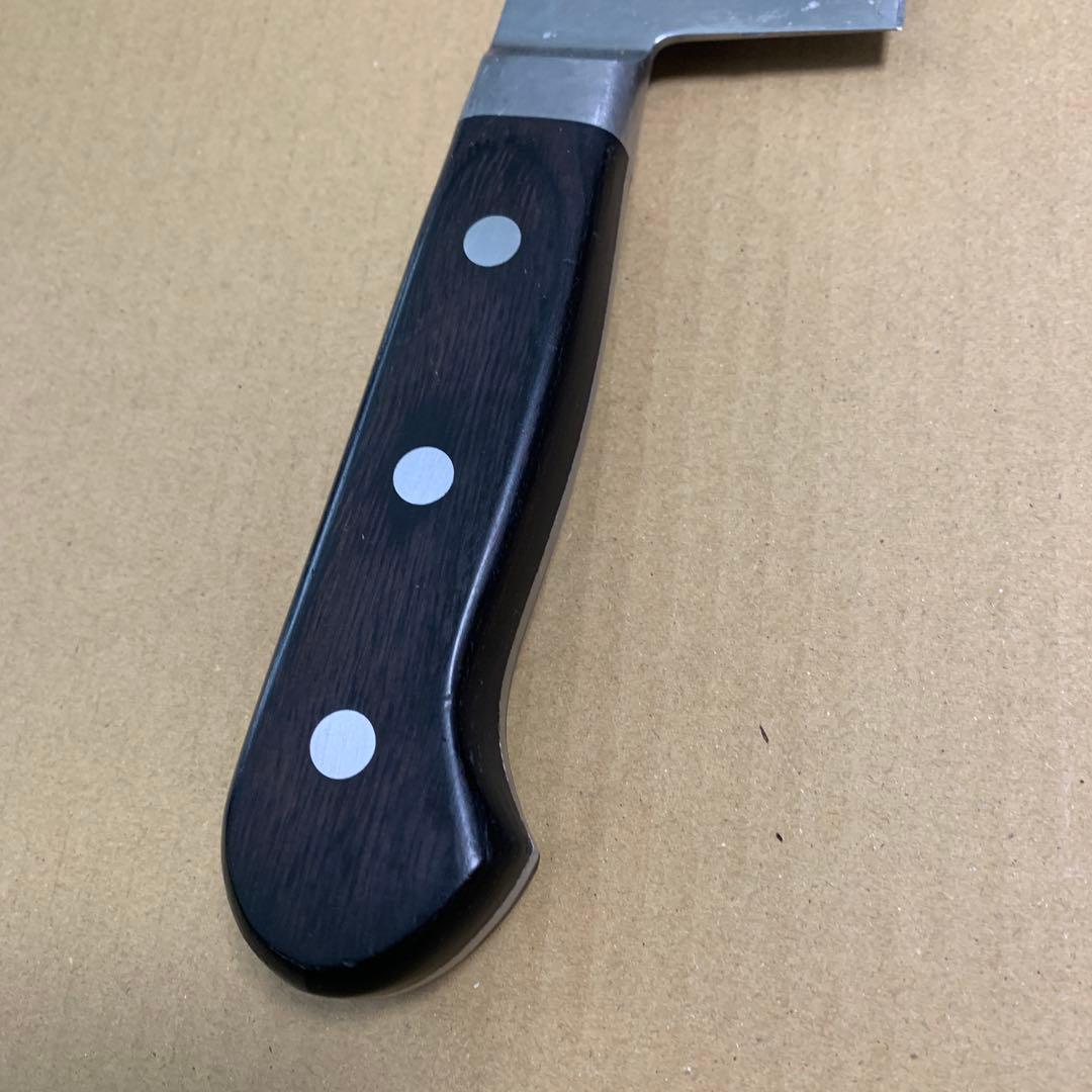 Misono 440 モリブデン鋼　包丁　プロ向け