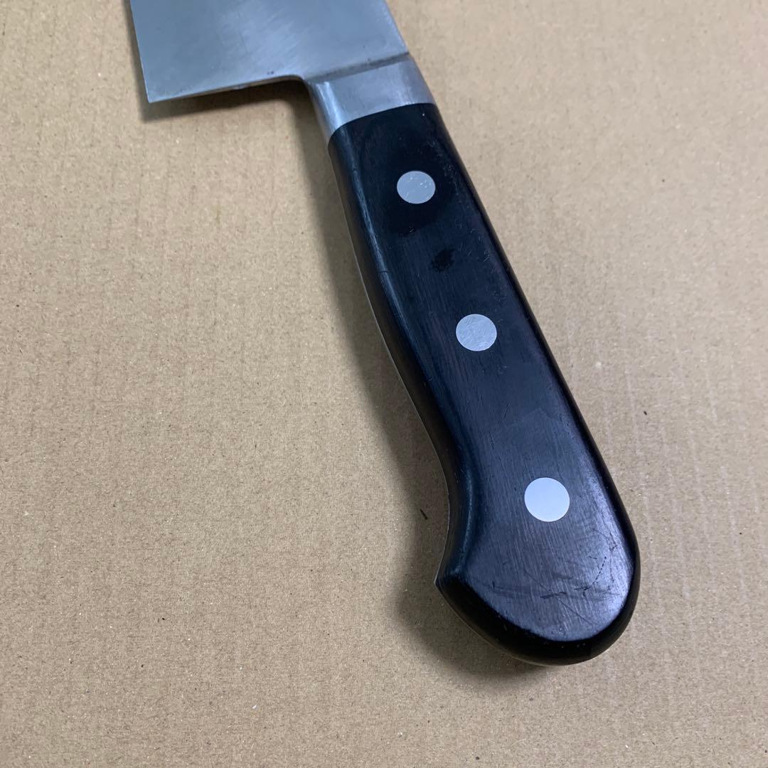 Misono 440 モリブデン鋼　包丁　プロ向け