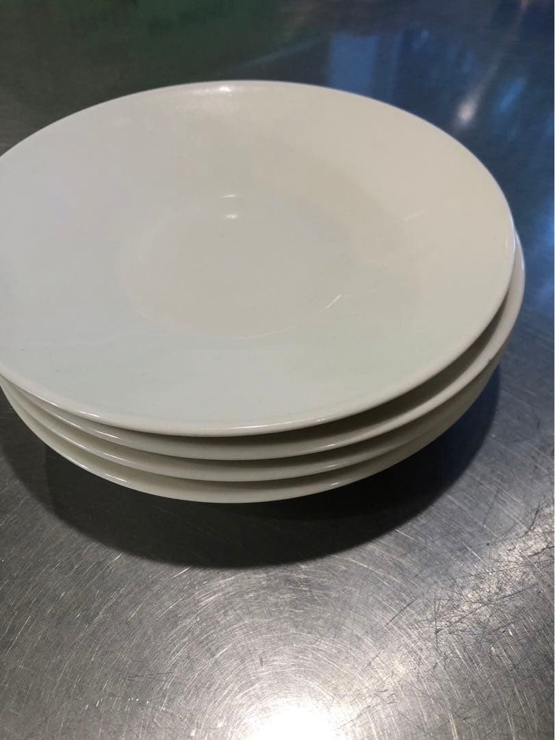 Arabia Finland KOKO ヴィンテージ プレート 4枚セット