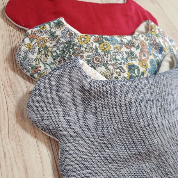 67. ハンドメイドもくもくスタイ◎3枚セット