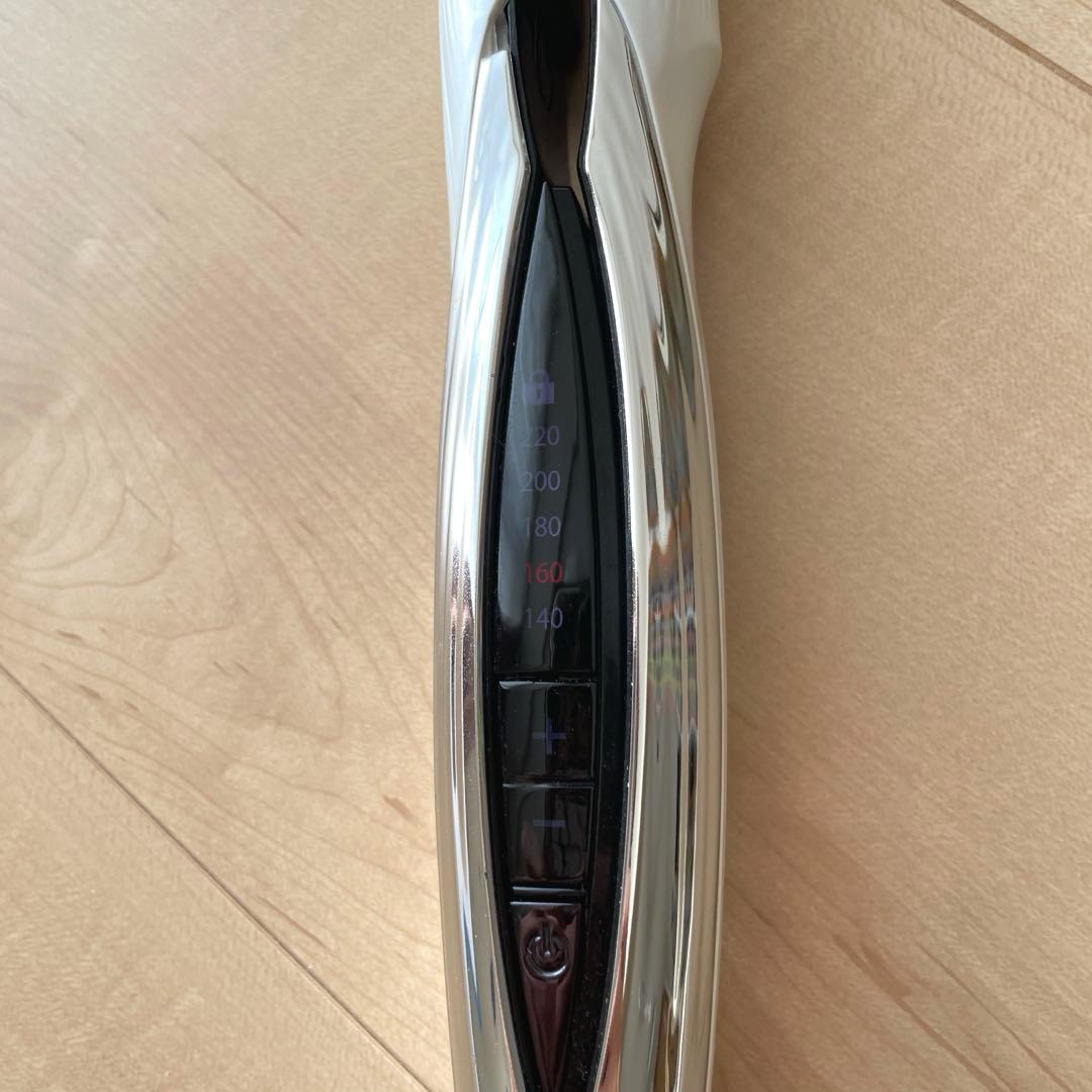 ReFa リファストレートアイロン