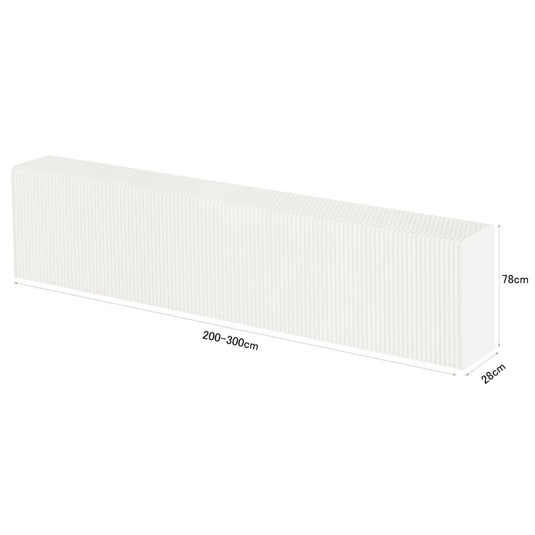 ディスプレイラック2点セット 展示台 陳列台 モデル展示用 組立不要 折りたたみ