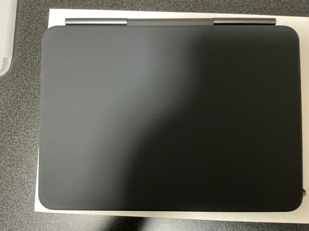 Apple MagicKeyboard iPad Pro M4/M511インチ用