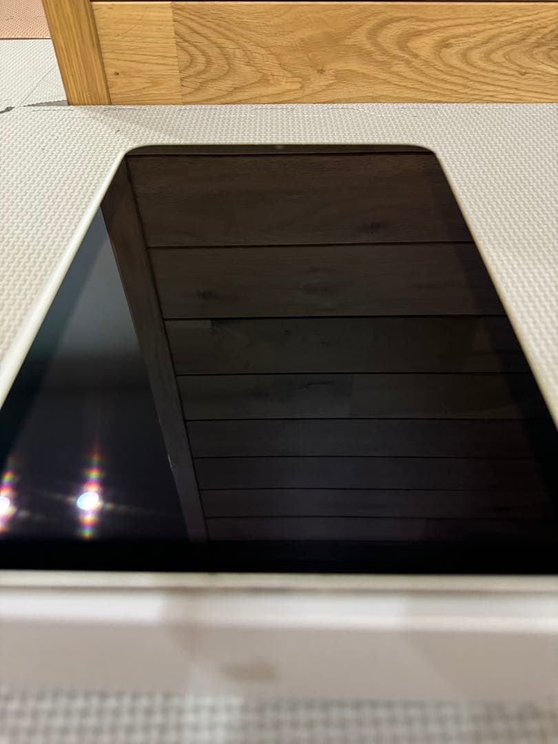 iPad mini 6世代　スターライト　256gb セルラーモデル