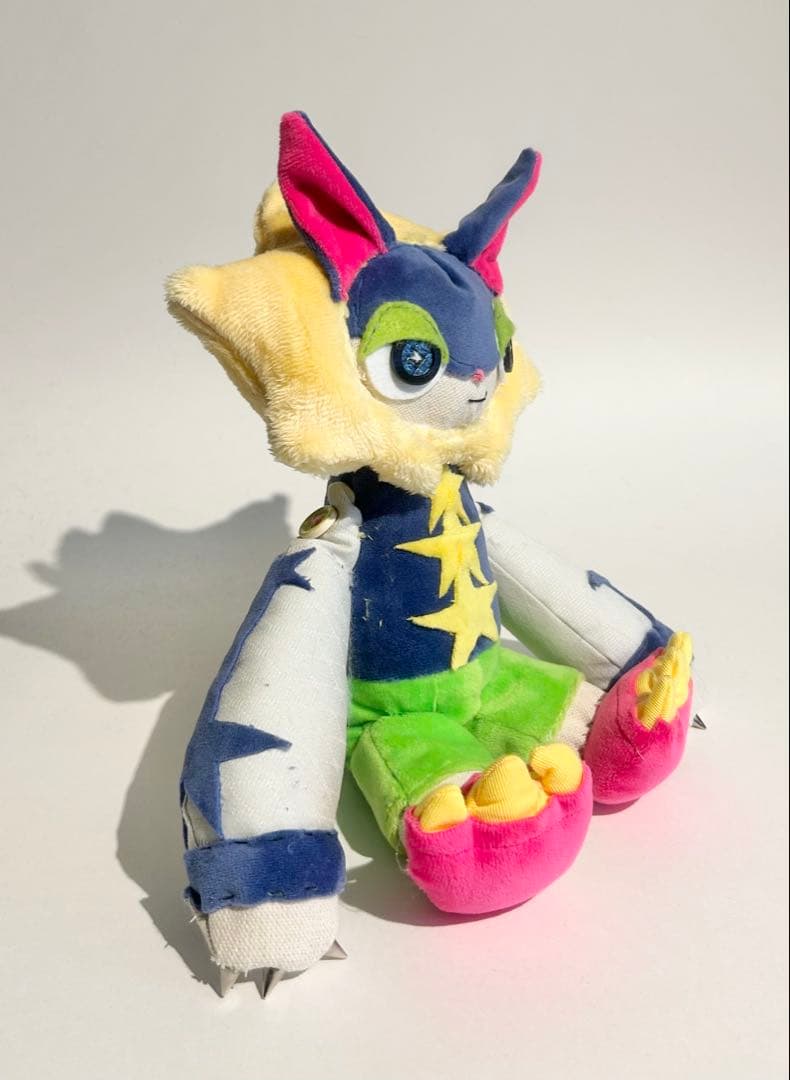 え*ん様 ハンドメイドぬいぐるみ