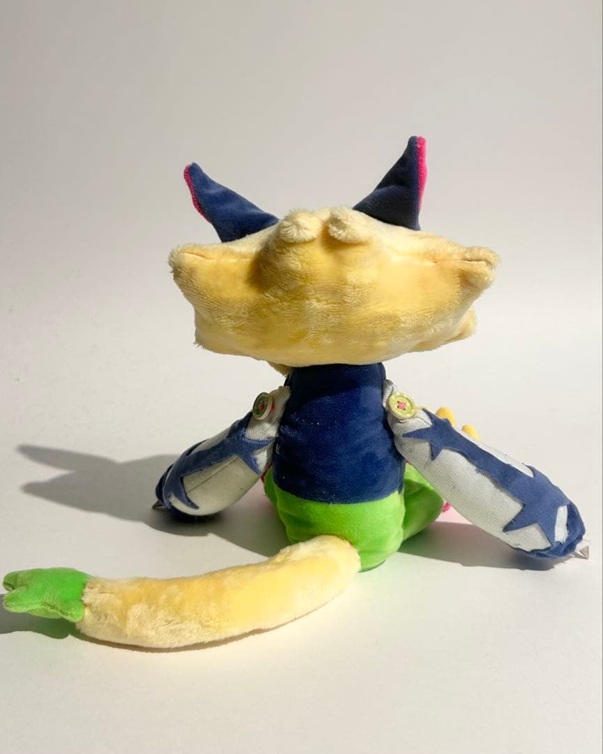 え*ん様 ハンドメイドぬいぐるみ