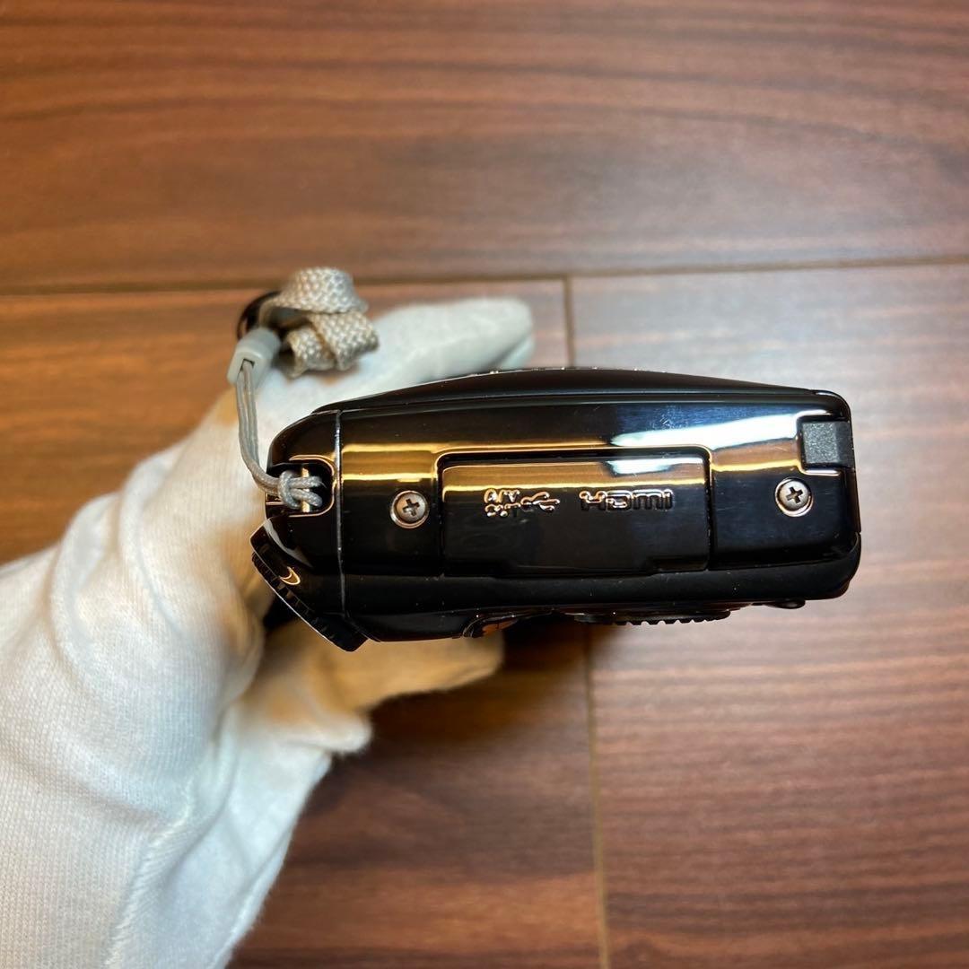 FUJIFILM FinePix F550 EXR デジカメ 4923