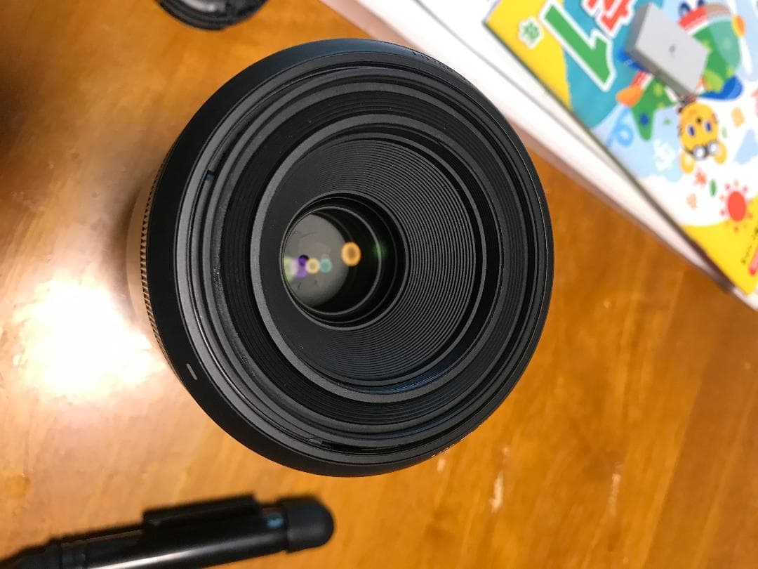 SIGMA 70mm F2.8 DG MACRO  SONY-Eマウント