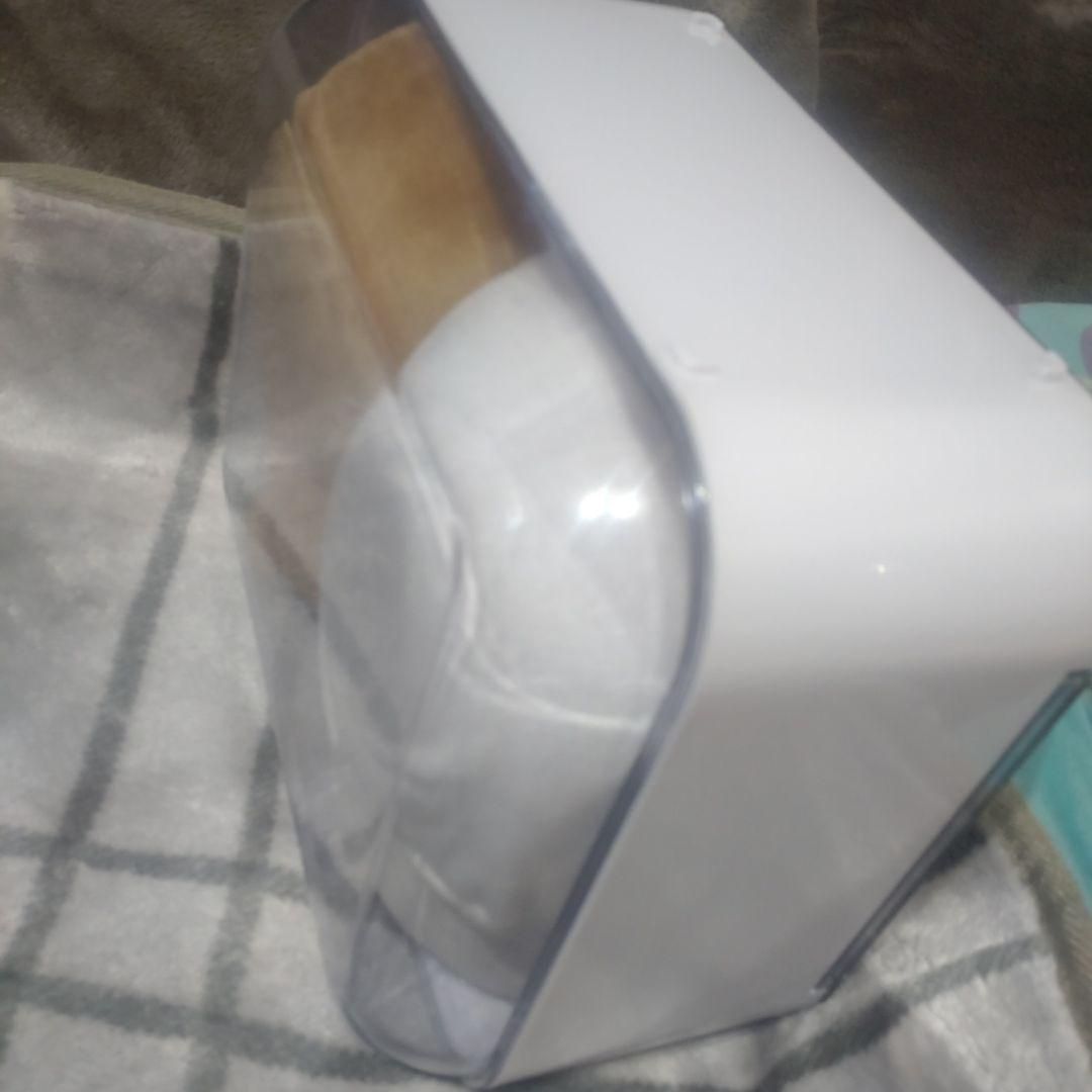 愛しすぎて大好きすぎる　ぬいぐるみ　宇宙船型ケース付き