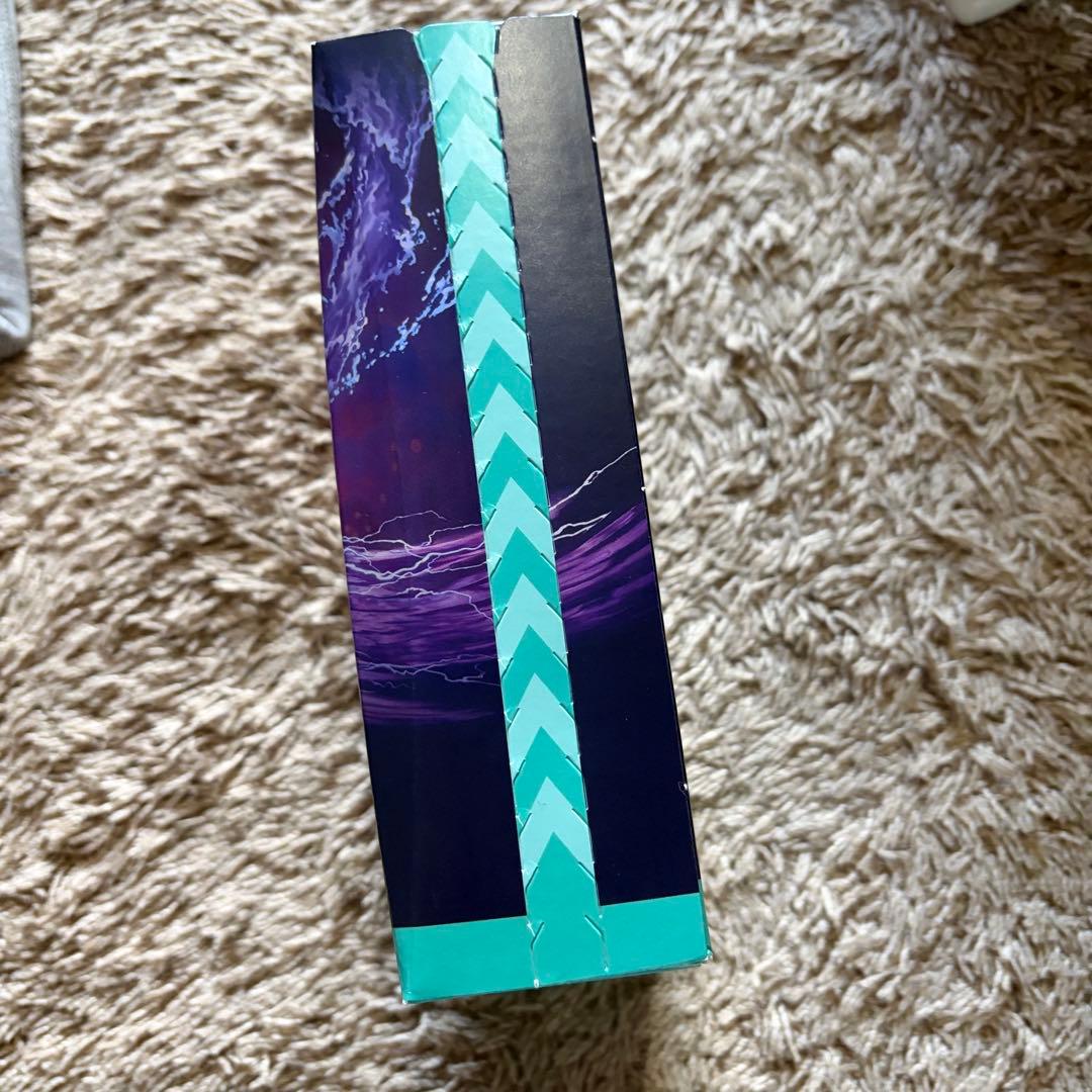 エレメンタルの舞踊 ローウィンの昏明 統率者デッキ 日本語版