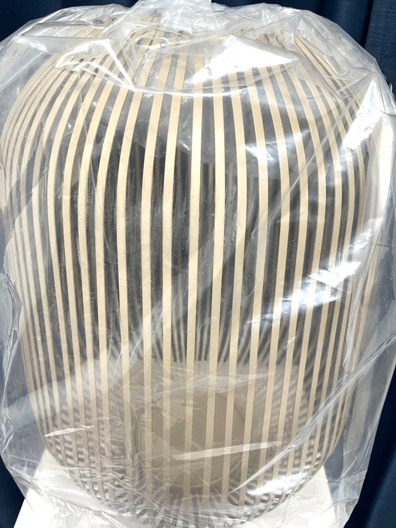 【新品未使用】Blomus ブロムス Lサイズ　ランターナ　ランタン