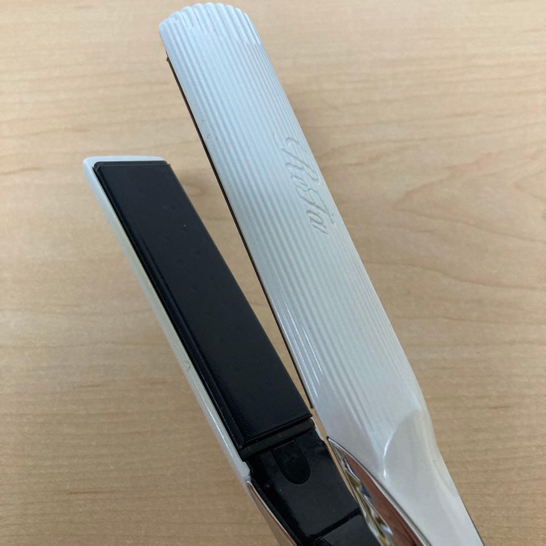 ReFa リファ　ストレートアイロン RE-AC02A 2022年製　本体のみ⑥