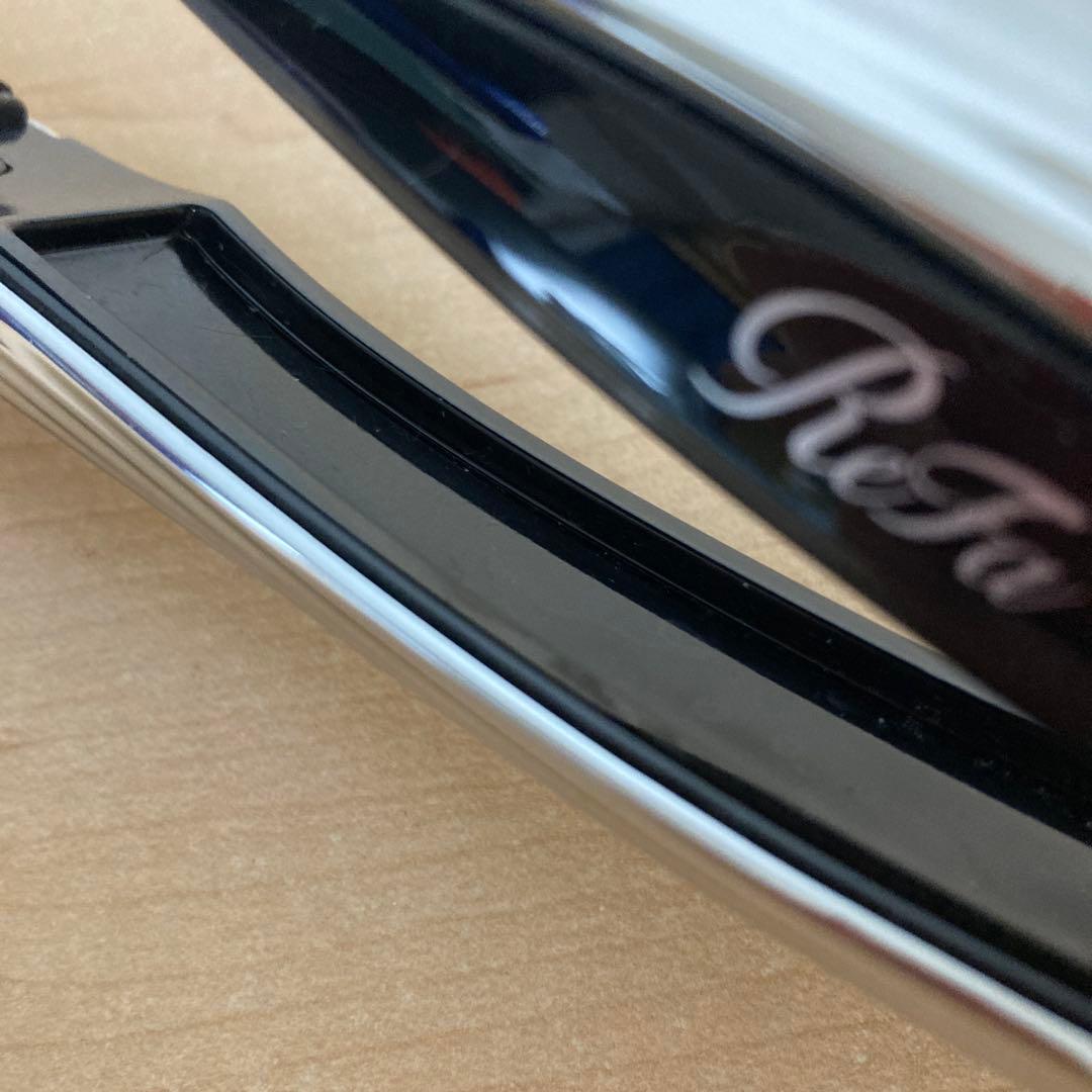 ReFa リファ　ストレートアイロン RE-AC02A 2022年製　本体のみ⑥