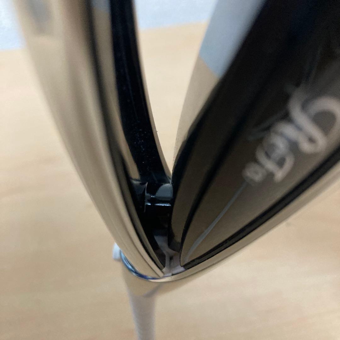 ReFa リファ　ストレートアイロン RE-AC02A 2022年製　本体のみ⑥