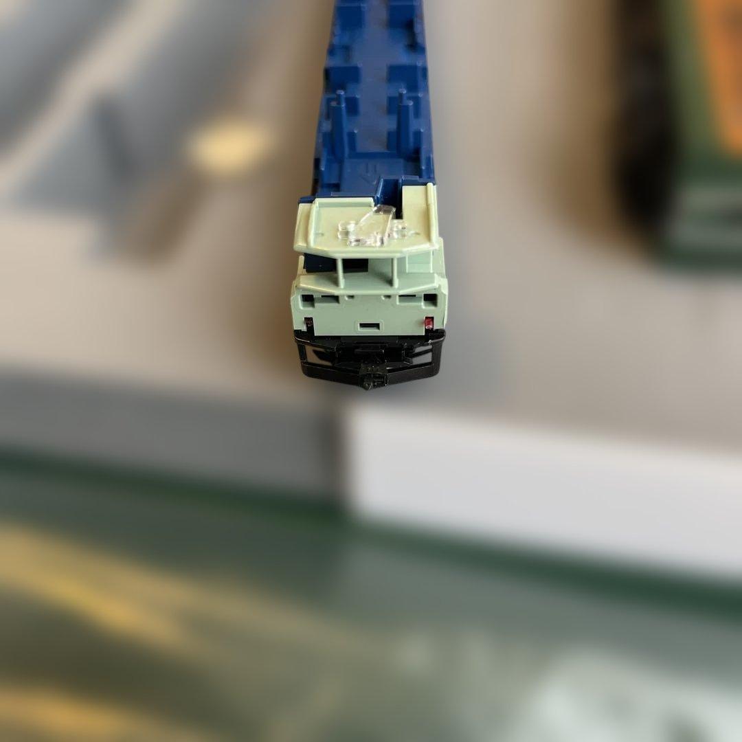 KATO 115系1000番台 4両増結セット 湘南色 （JR仕様）Nゲージ