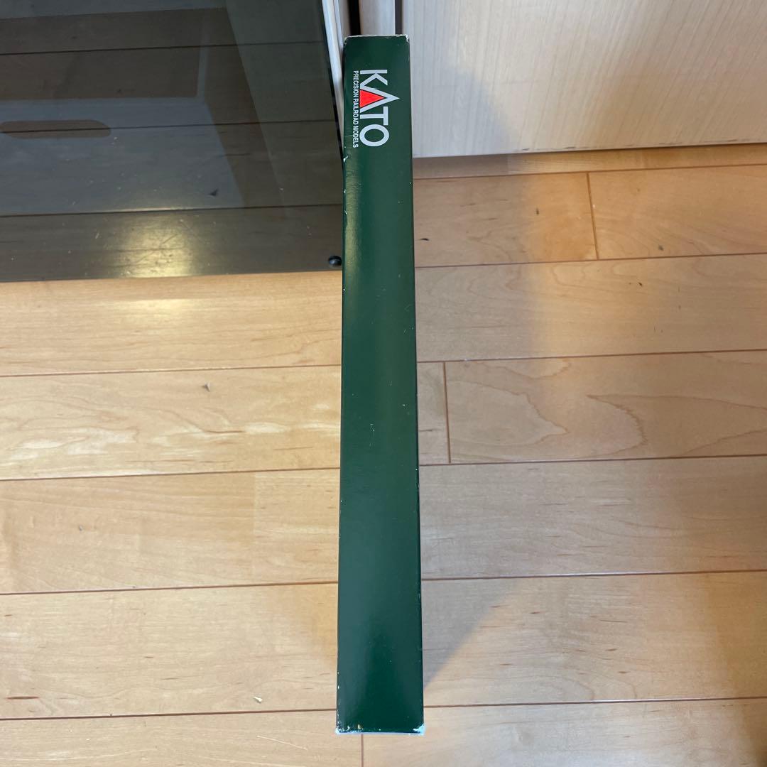 KATO 115系1000番台 4両増結セット 湘南色 （JR仕様）Nゲージ