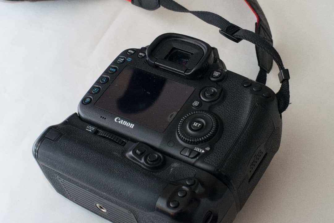 デジタルカメラ 7d mark2