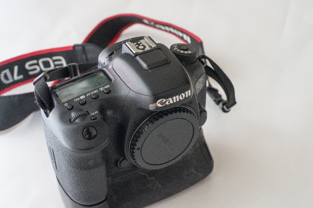 デジタルカメラ 7d mark2