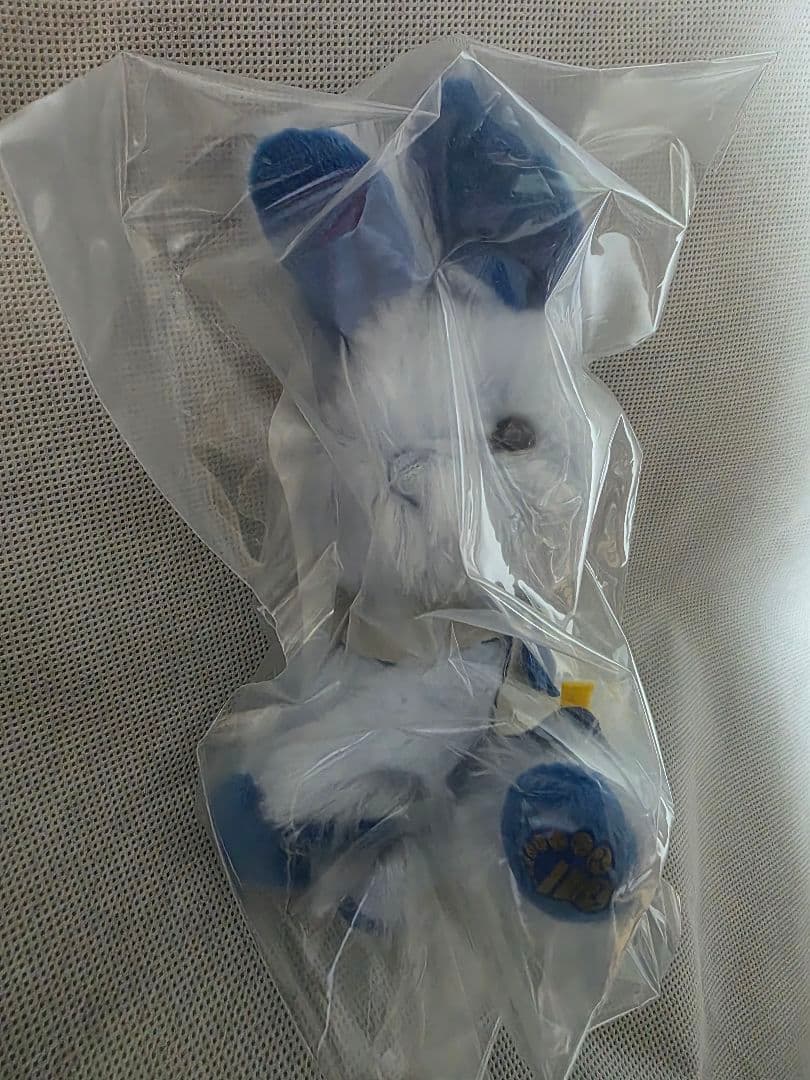 刀剣乱舞 ラビコレmini 山姥切国広　山姥切長義　ぬいぐるみ