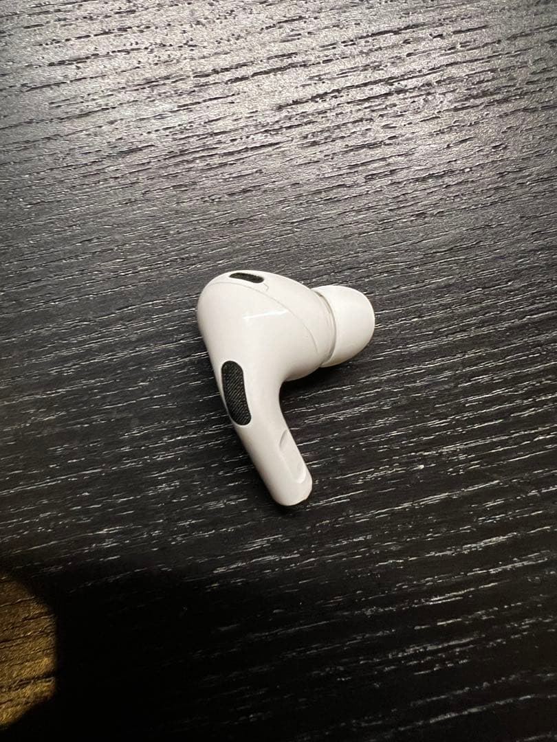 Apple AirPods Pro 第2世代 右耳のみ R