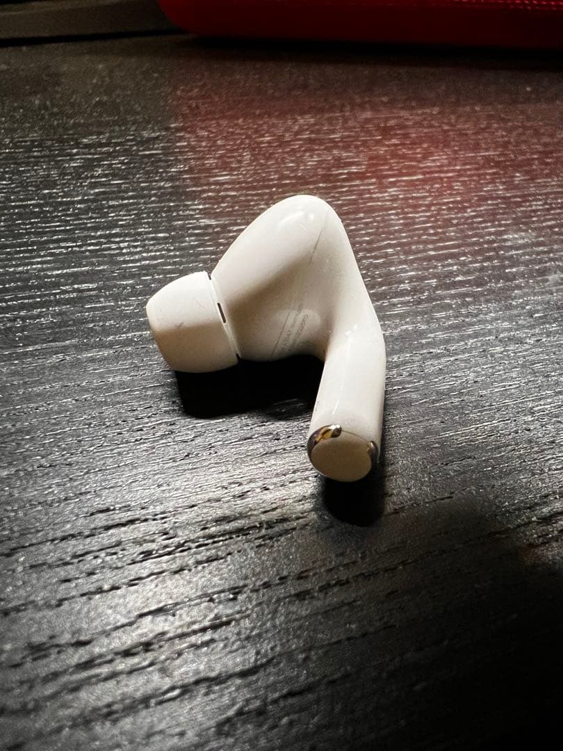 Apple AirPods Pro 第2世代 右耳のみ R