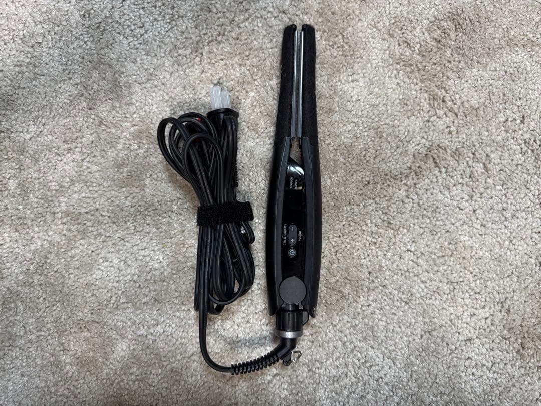 う Nobby ストレートヘアアイロン　NBS501