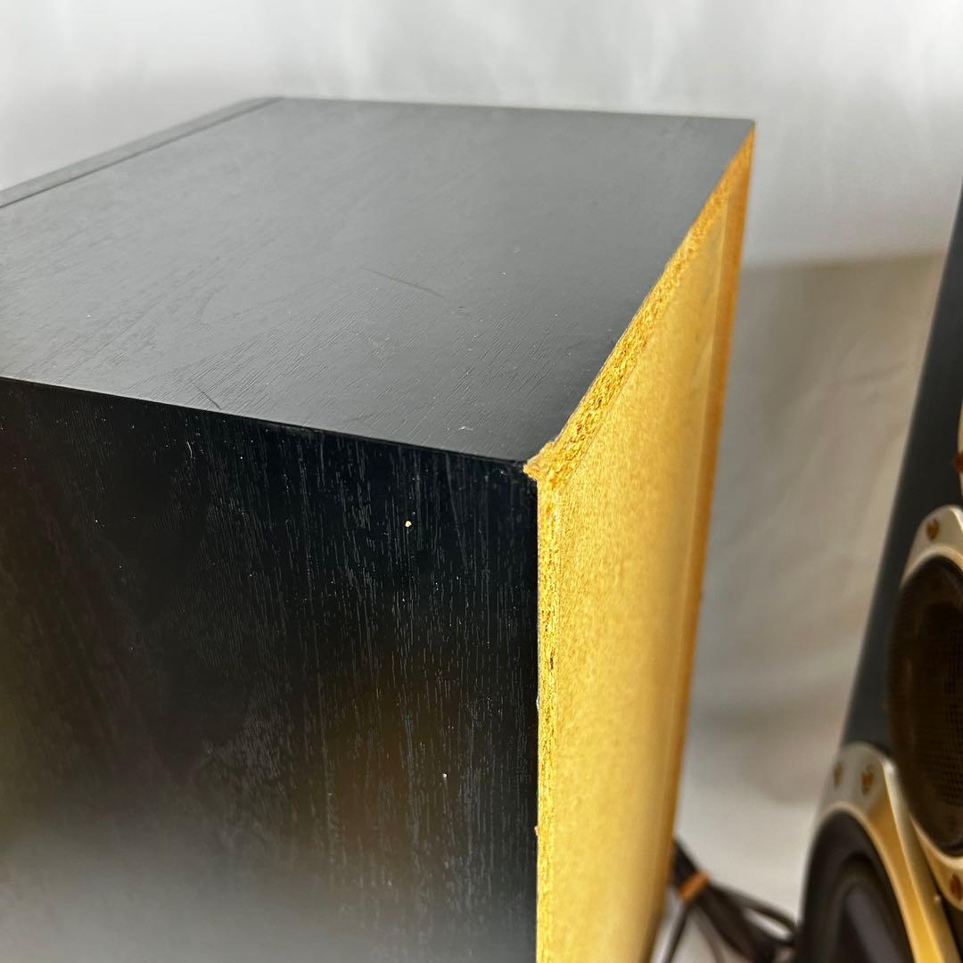 ☆希少☆ 動作品 Technics 3way スピーカー ペア SB-D5000