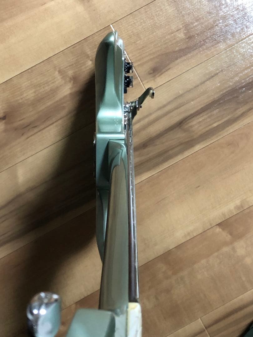 Teisco K-56 エレキギター