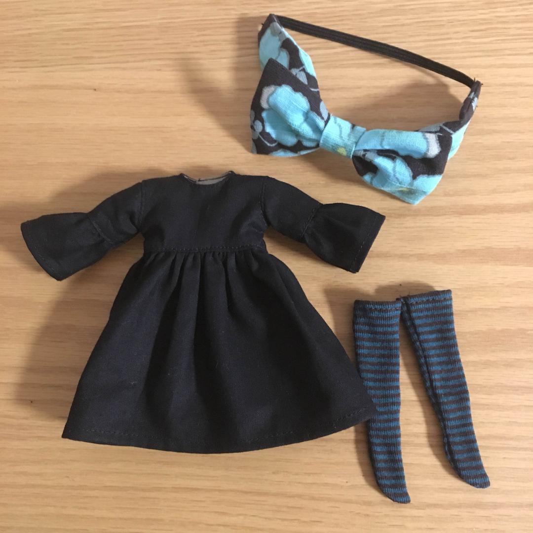 ブライス アウトフィット