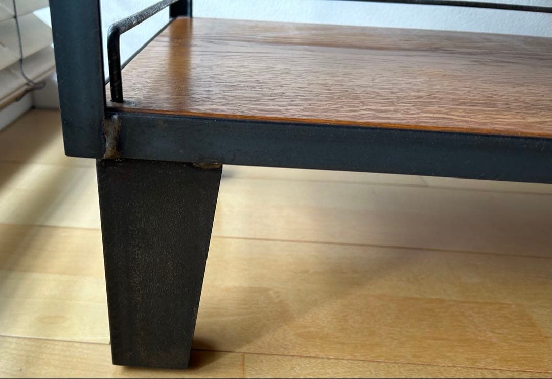 TRUCK FURNITURE トラックファニチャー AGシェルフ　美品