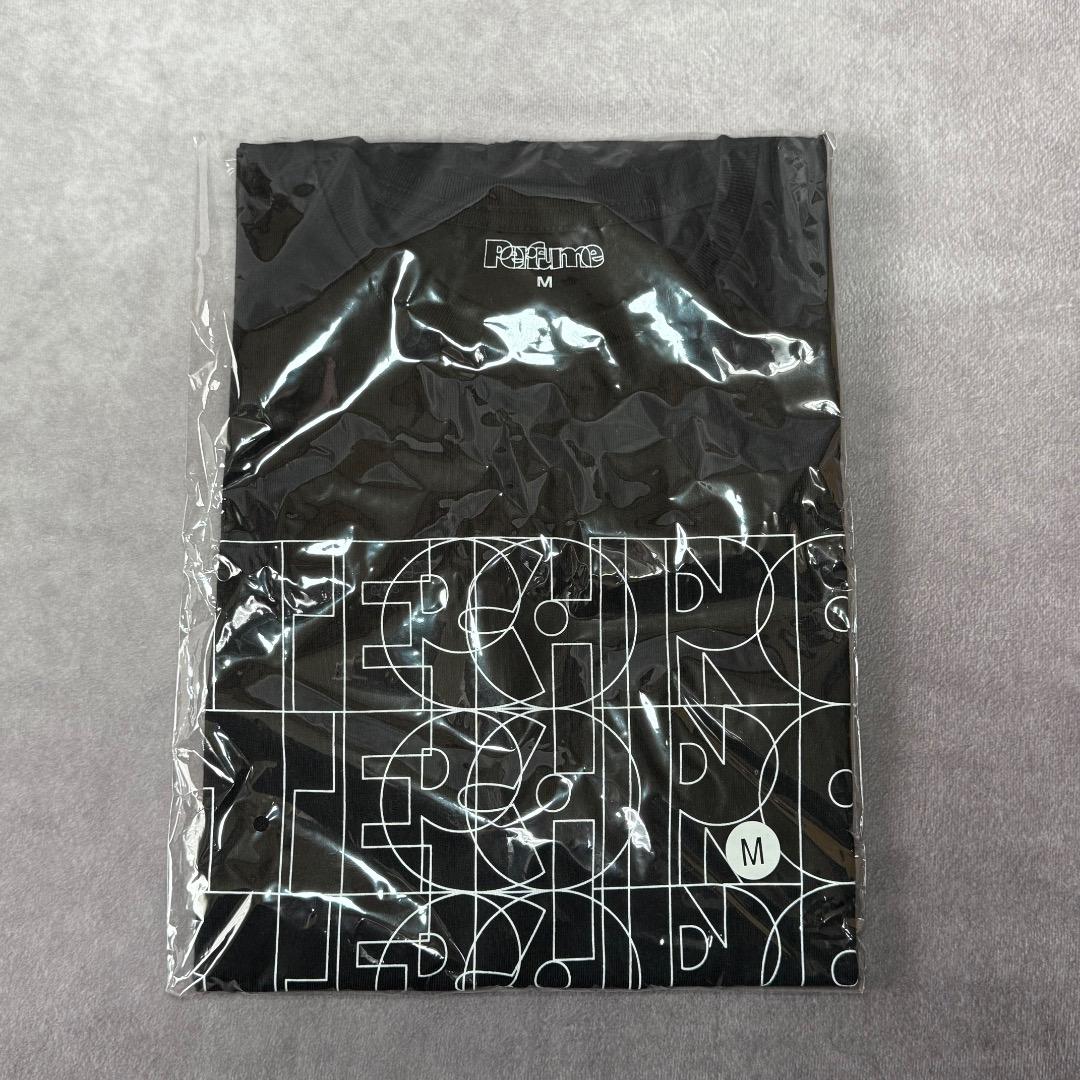 Perfume 2021 イベントグッズ グッズセット　　P34