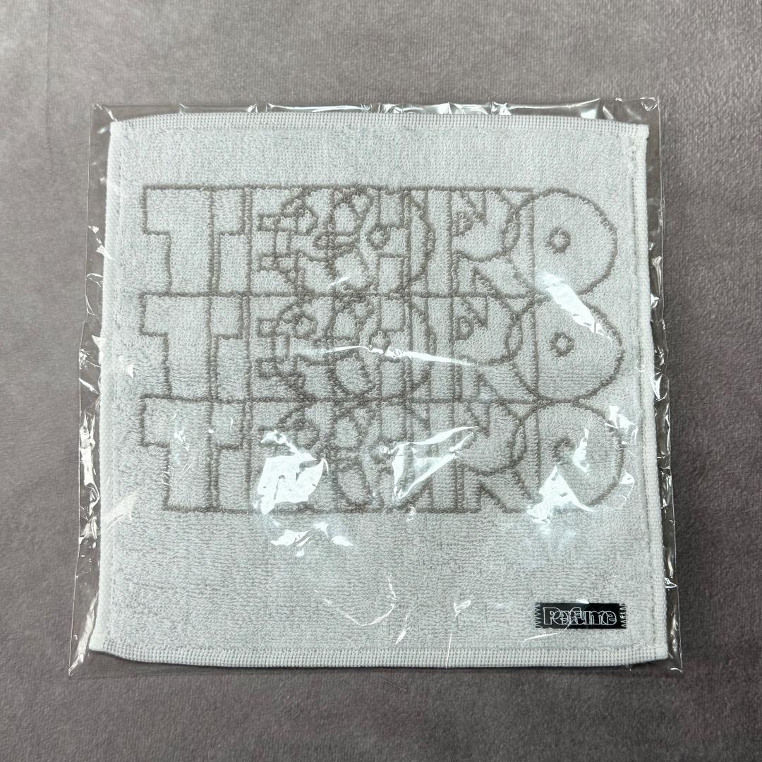 Perfume 2021 イベントグッズ グッズセット　　P34