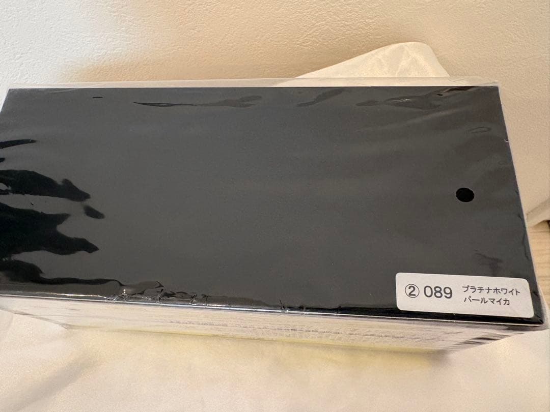 未開封 ランドクルーザー250 1/30 ミニカー