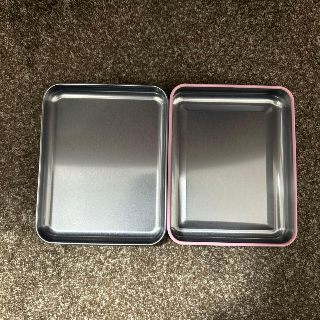 ボンタンアメ　缶