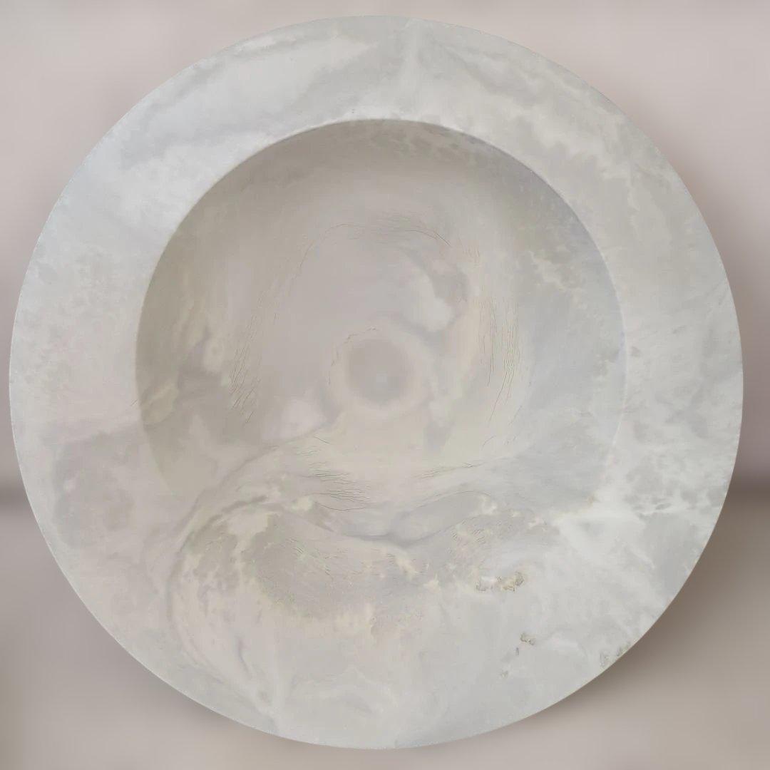 エイラス　深皿スクープ　26センチ