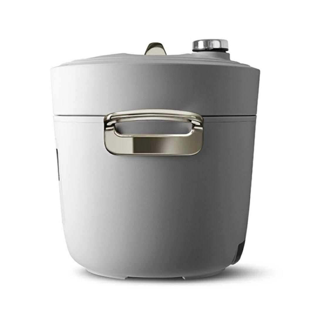 【新品未使用】リデ Re・De Pot 電気圧力鍋 2L