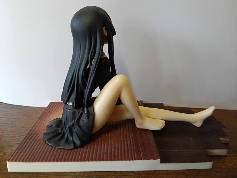 ALTER 地獄少女 閻魔あい フィギュア（中古・箱無）