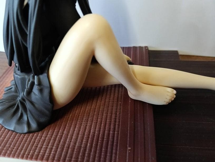 ALTER 地獄少女 閻魔あい フィギュア（中古・箱無）